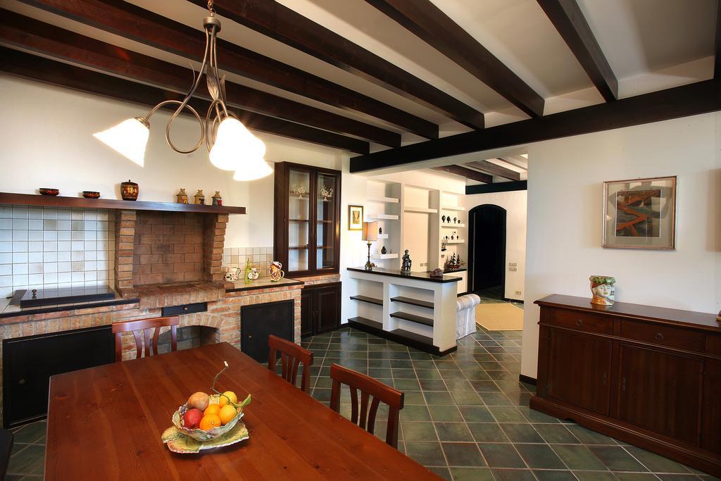 Hgt Supreme Residence San Gregorio di Catania Rum bild