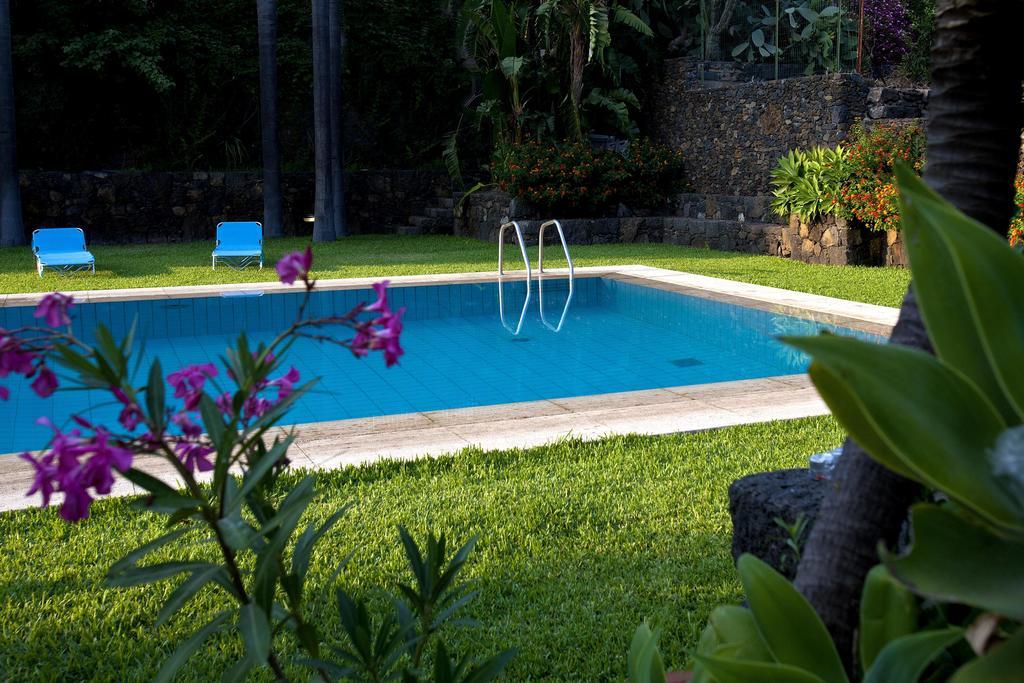 Hgt Supreme Residence San Gregorio di Catania Rum bild