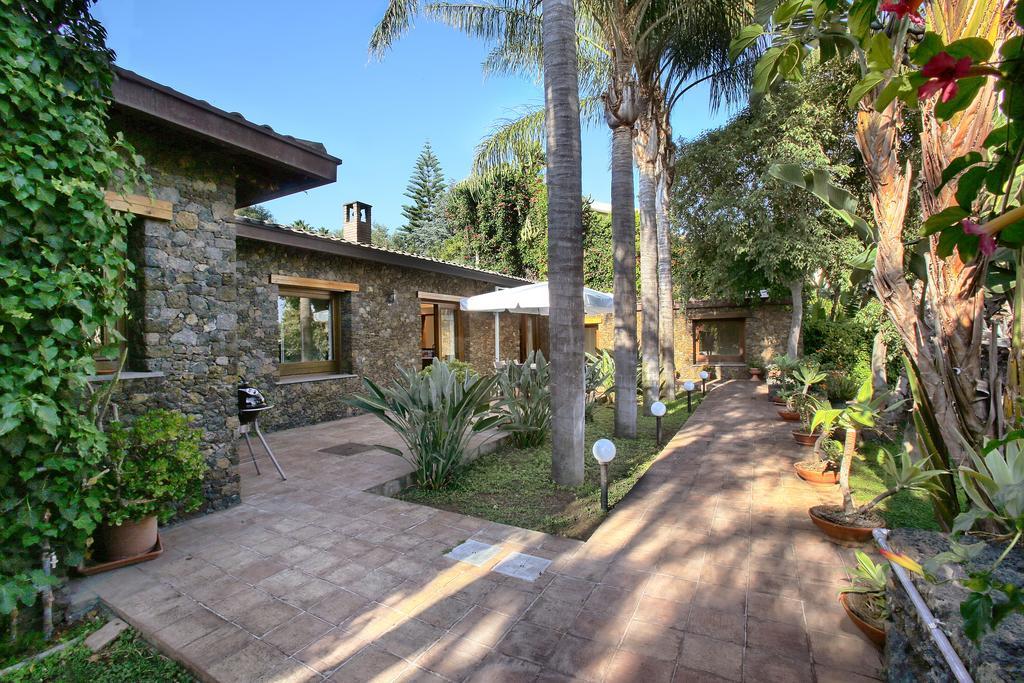Hgt Supreme Residence San Gregorio di Catania Exteriör bild