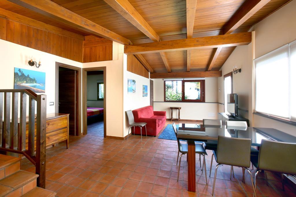 Hgt Supreme Residence San Gregorio di Catania Exteriör bild